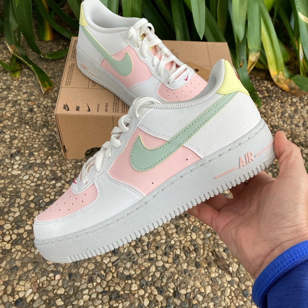 COPY - Nike Air Force 1